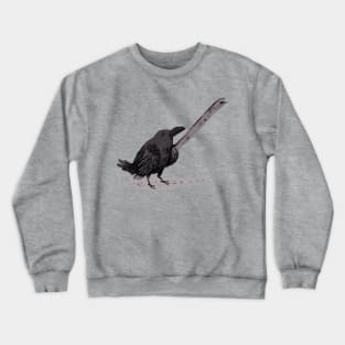 crowbar Crewneck Sweatshirt